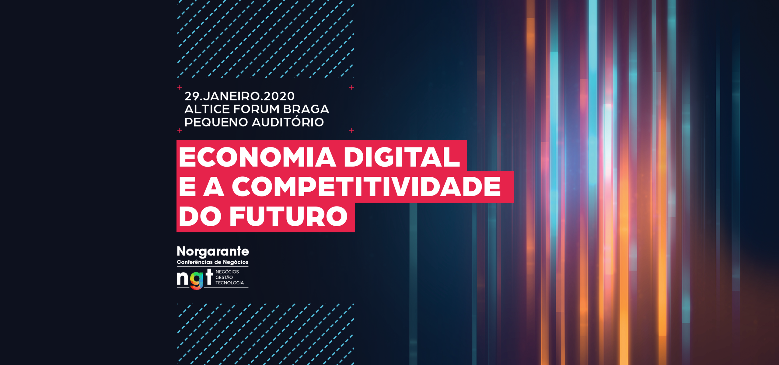 Conferências NGT Norgarante